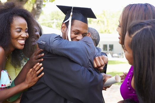 Groups across North Carolina are speaking out against legislation that would lower in-state tuition at five of the state's historically black colleges and universities to $500 a semester. (istockphoto)