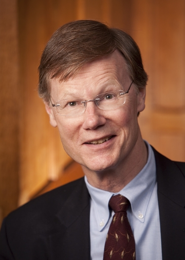 Renowned death penalty attorney and Kentucky native Stephen Bright says capital punishment is a decade or two from being eliminated in the U.S.. (Southern Center for Human Rights)