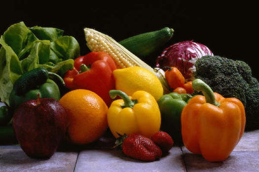 Wisconsin is a national leader in production of organic vegetables, and the state's heritage of family-owned farms fits perfectly with the growth of organic ag. (UW Extension)