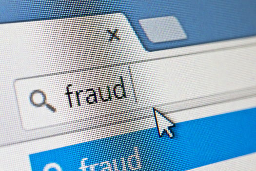 Consumer protection experts will be helping South Dakotans avoid internet scams through a series of free statewide educational meetings this summer. (iStockphoto)