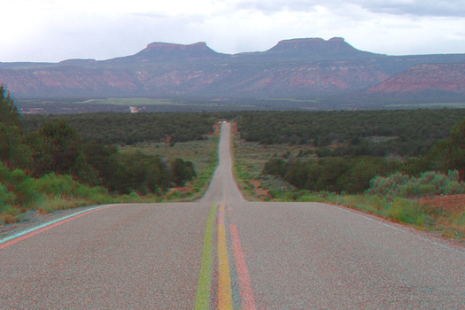 Advocates for designating the Bears Ears region of Utah as a national monument say opponents are using dirty tricks to turn residents of the area against the project. (USGS/Wikimedia Commons)