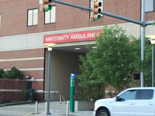 Arkansas approved Medicaid expansion in 2014 and has seen the number of unisured patients in emergency rooms drop by about 10 percent. (Catherine Hope)