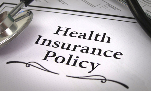 The average requested insurance rate increase for individual plans is 18.1 percent. (Pictures of Money/flickr.com)