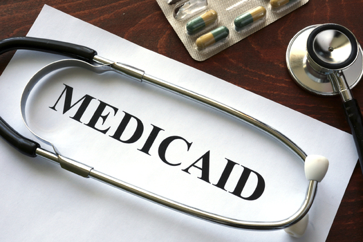 New research shows that states that have expanded Medicaid coverage are seeing financial and health benefits across their health care systems. (iStockphoto)