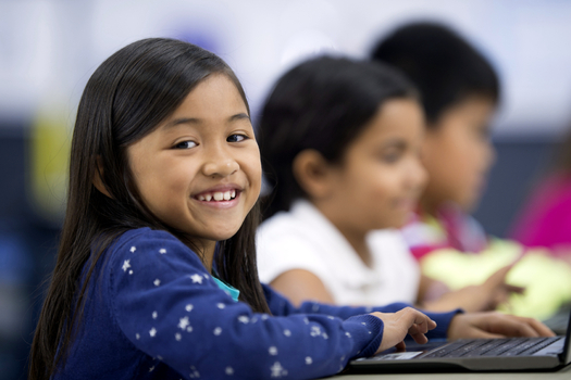The 2016 Kids Count Data Book, an annual survey of children's well-being by state, ranks New Mexico a dismal 49th. (Futcher/iStockphoto)