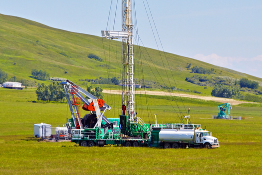 A federal judge has struck down the federal Bureau of Land Management's rules on fracking, saying the agency lacks the authority to regulate the practice. (doranjclark/iStockphoto)