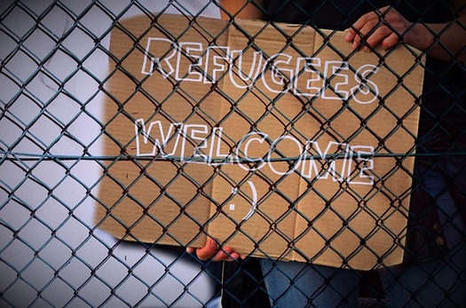 About 1,800 refugees arrived in Michigan in fiscal year 2016. (Pixabay)