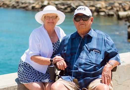 A new analysis shows long-term care for Washington's aging population could cost $6.3 billion by 2030. (Pixabay)