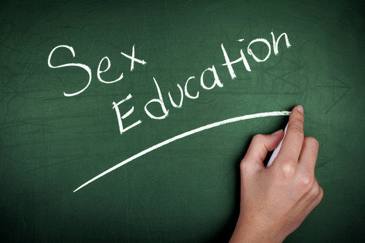 Planned Parenthood Arizona is encouraging school districts to develop a local sex education curriculum. (iStockphoto) 