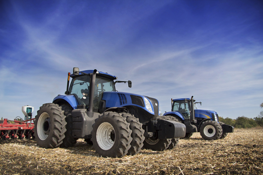 Agribusiness experts from around the country gather in Wisconsin this month for a national conference on rural economic development. (Veremeev/iStockPhoto)