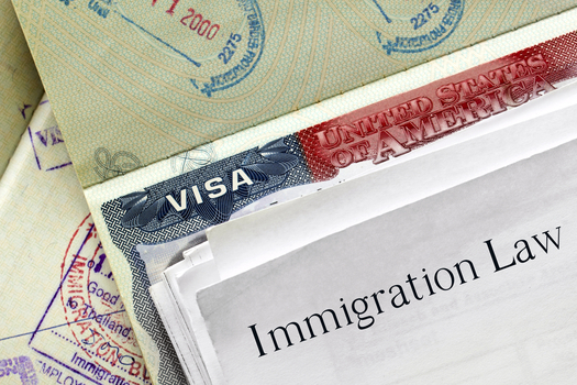 Immigration rights advocates say the Supreme Court tie decision on President Obama's immigration policies could hurt thousands of families. (iStockphoto)