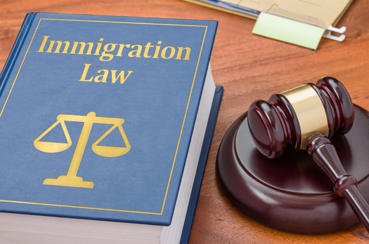 Immigration experts caution against misconceptions and scams in the wake of the Supreme Court decision last week. (Zerber/iStockphoto)