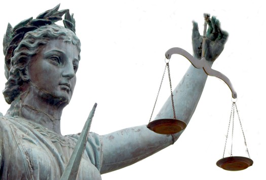 A new report looks at the influence a handful of prosecutors, including two in Florida, have had on the death penalty. (southernfried/morguefile)