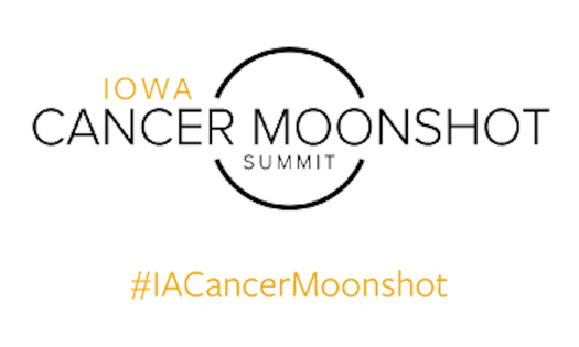 Yesterday's Cancer Moonshot Summit at the University of Iowa shared ideas on how to double the rate of progress in ending cancer. (uihealthcare.org)