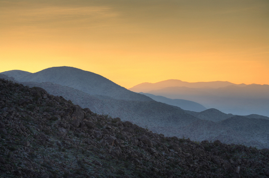 Joshua Tree National Park will host one of 18 events statewide for Latino Conservation Week. (timotale/iStockphoto)
