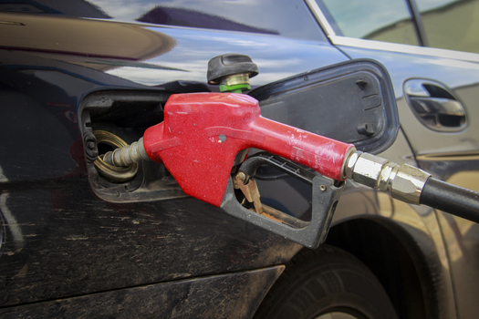 A new AAA study shows gasoline with the Top Tier designation vastly reduces engine wear and helps to lower emissions. (yanukit/iStockphoto)