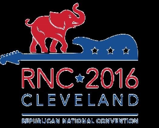 Will Ohio Republicans be rolling out the welcome mat for Donald Trump? (Republican National Committee)