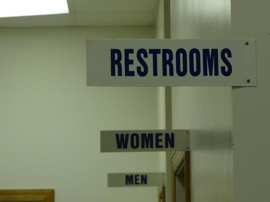 Backers of a new Massachusetts law say restroom choice is only the beginning in the state's efforts to fight discrimination in public accommodations. (DodgertonSkillhause/Morguefile)