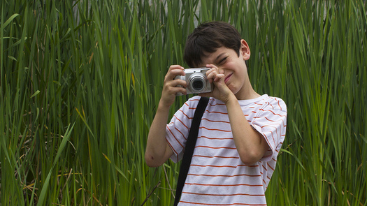 El aprendizaje de verano puede darse de muchas maneras, incluso aprendiendo una nueva destreza. (woodleywonderworks/flickr)