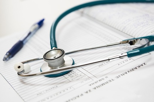 Una nueva ley impide al estado gravar los bienes de los pacientes de Medi-Cal. (Pixabay)