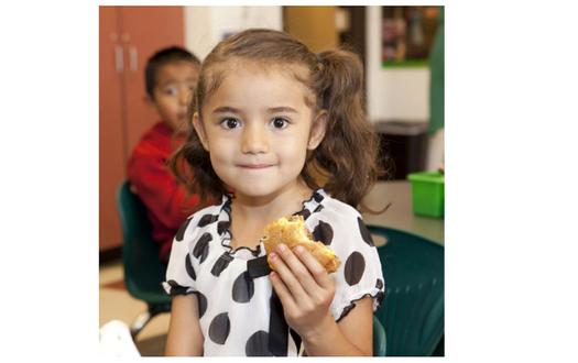 The Community Eligibility Provision, a program that makes it easier for low-income students to get free breakfast and lunch at school, is under threat in Congress. (FRAC)
