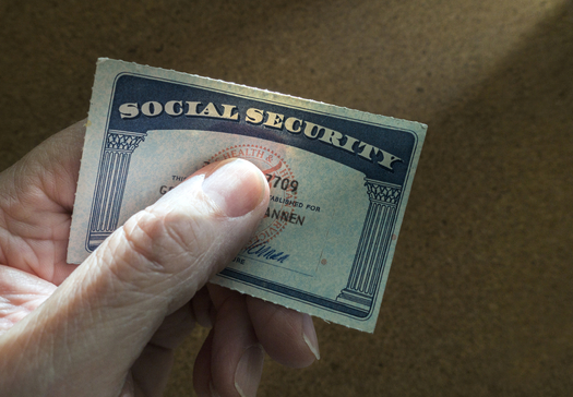 North Dakota advocates are urging Donald Trump and Democrat Hillary Clinton to make Social Security reform a top priority. (iStockphoto)