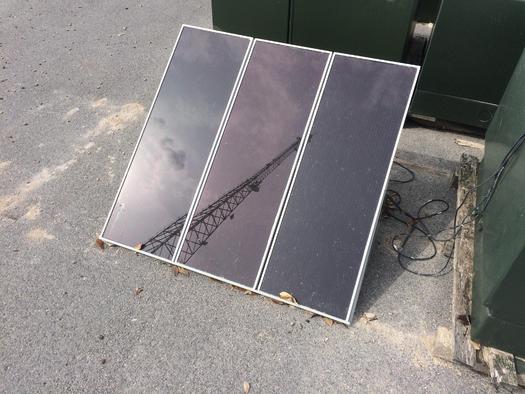 Tennessee is being urged to further maximize its solar potential through tax credit programs and other incentives. (Morguefile.com)