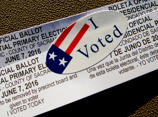 Superdelegates generally vote as they want, regardless of their state primary results. (Robert Couse-Baker/flickr.com)
