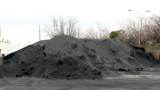 Advocates say Hoosiers need to voice their opinions about the state's cleanup plan for coal ash. (Greg Stotelmyer)