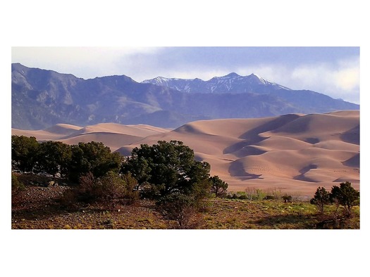 Latino Conservation Week includes an event on Saturday at Great Sand Dunes National Park near Alamosa, Colo. (Pixabay) 