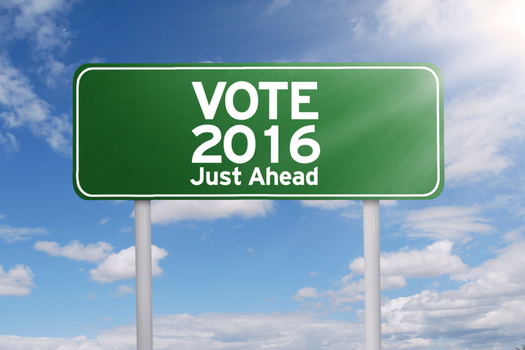 A federal judge's ruling has thrown out many parts of Wisconsin's Voter ID and related laws, which will impact the fall presidential election. (CreativaImages/iStockPhoto)