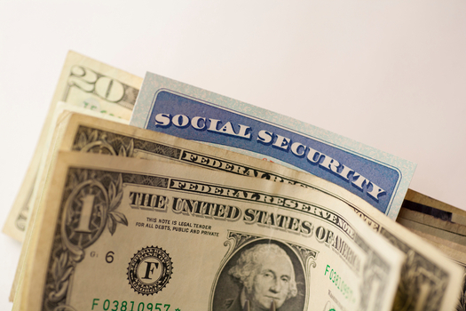 AARP Wisconsin is concerned that any cuts to Social Security benefits would have a negative impact on Wisconsinites. (Peterfactors/iStockphoto)