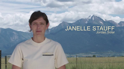 A new ad campaign from the group Moms Clean Air Force praises Gov. Steve Bullock's energy blueprint. (Moms Clean Air Force)