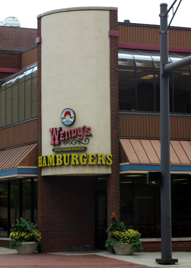 Michigan credit unions are joining a lawsuit to hold retailers like Wendy's accountable for data breaches. (click/morguefile) 