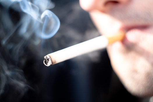 New data from the CDC could help anti-tobacco efforts target different ethnic and cultural groups. (CDC)