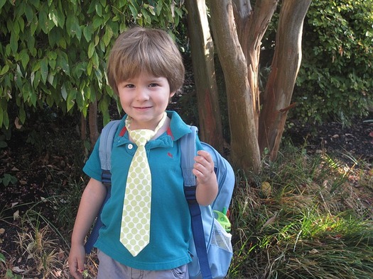 Some Colorado organizations are celebrating National Health Center Week with free backpacks and school supplies for low-income kids. (Pixabay)