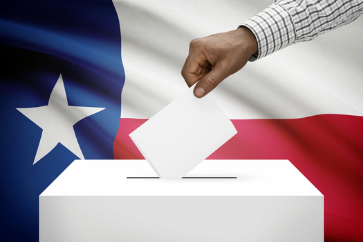 More Texans will be able to vote in November under an agreement that allows a wider range of identification documents at the polls. (niyazz/iStockphoto)
