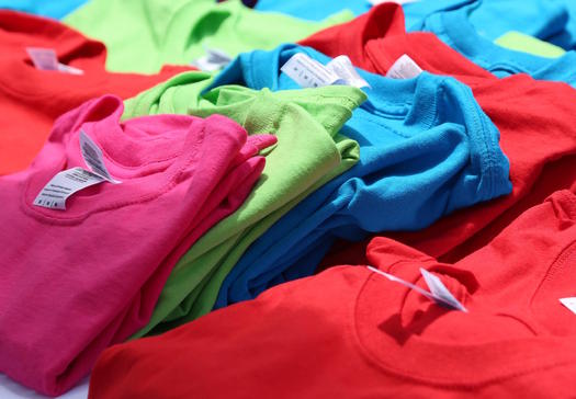 Iowa retailers are selling clothing tax-free today and Saturday to help reduce back-to-school shopping costs. (Dodgerton Skillhause/Morguefile)