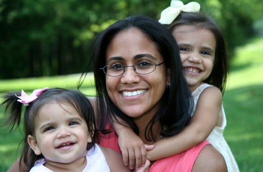 Childrens advocates say budget cuts at state agencies could hurt the youngest New Mexicans, whose well-bring already ranks among the lowest in the nation. (rjellis/iStockphoto)
