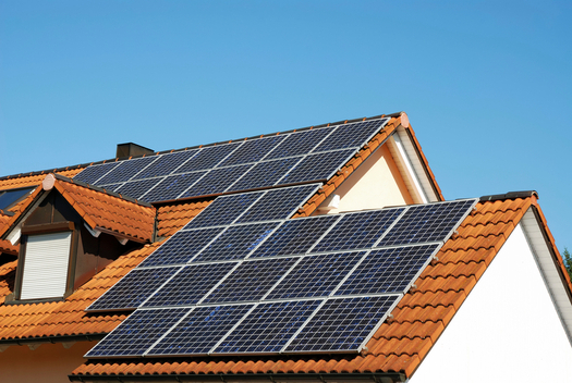 New Mexicos Public Regulation Commission has voted to block an increase in solar surcharge fees for Southwestern Public Service Company customers. (manfredxy/iStockphoto)