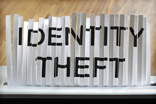 New data shows hundreds of South Dakotans have recently fallen victim to identity theft scams, and consumer watchdogs are trying to help. (iStockphoto)