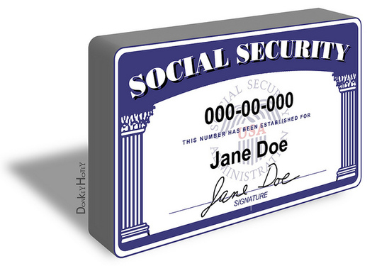 About two-thirds of likely Ohio women voters age 50 and older think the next president needs to move swiftly to update Social Security. (DonkeyHotey/Flickr)