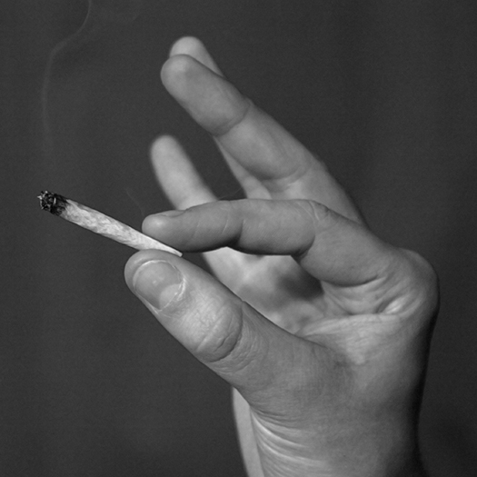 Nashville's Metro Council is considering a bill that would decriminalize possession of small amounts of marijuana. (Torben Hansen/flickr.com)