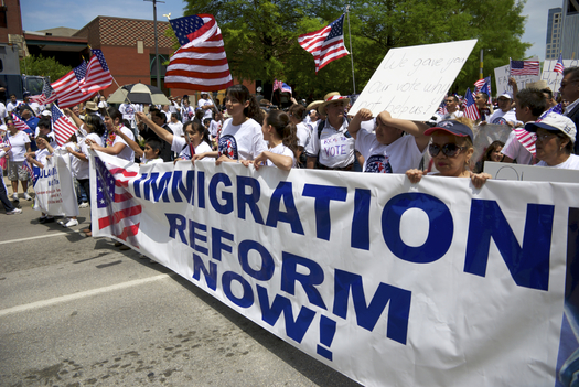 A new study shows North Dakota has recently seen the largest foreign-born population growth in the country. (iStockphoto)