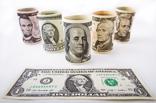 A new study provides stark evidence on how money shapes U.S. elections. (Pixabay)