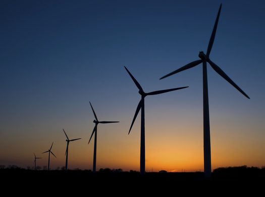 Minnesota residents still have time to weigh in on a federal plan to help install more wind and solar projects in rural and low-income areas. (iStockphoto)