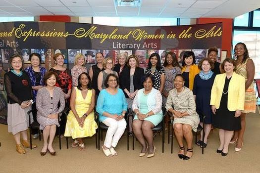 A series of forums sponsored by the Maryland Commission for Women is being held across the state so women can talk about issues that affect them. (marylandwomen.org)