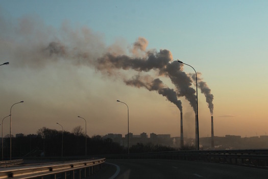 RGGI states are considering doubling annual reductions in greenhouse gas emissions. (digifly840/Pixabay)
