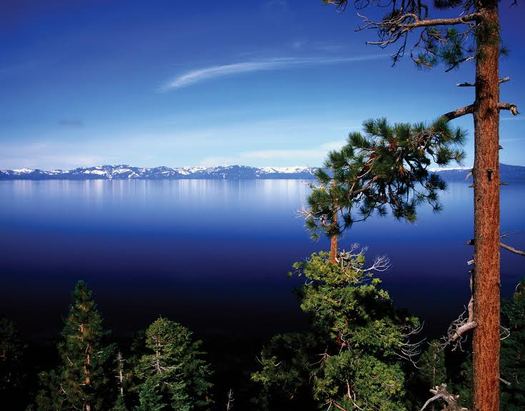 President Obama will speak at the 20th annual Lake Tahoe Summit on Wednesday. (Tahoe Regional Planning Agency)