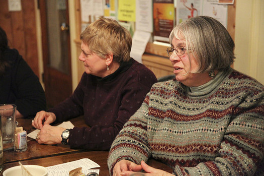 Seattle has joined more than 100 other communities, including Puyallap, in AARP's Network of Age-Friendly Cities. (Coffee Party USA/Flickr)